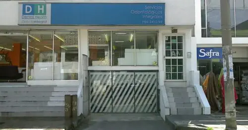 DENTAL HEALTH ODONTOINTEGRAL DENTAL HEALTH ODONTOINTEGRAL